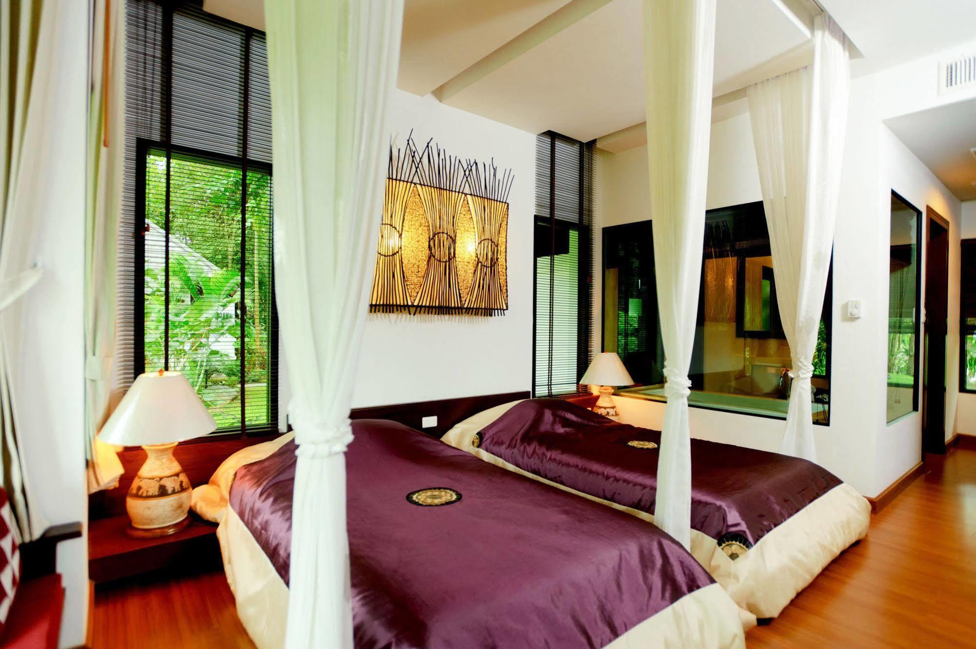 Chiangmai Highlands Golf And Spa Resort Mae On Exterior foto